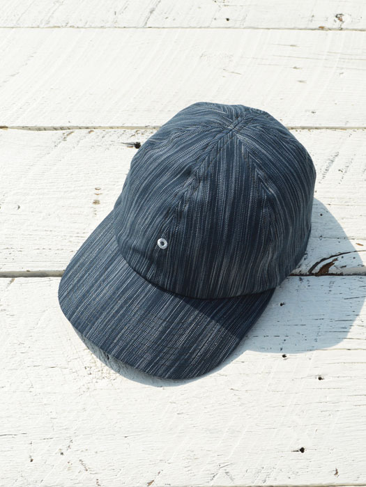 POST Ball Cap (Ikat)　