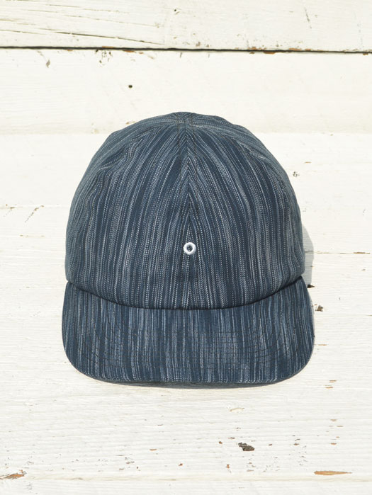 POST Ball Cap (Ikat)