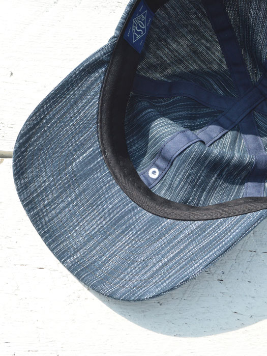 POST Ball Cap (Ikat)