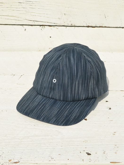 POST Ball Cap (Ikat)