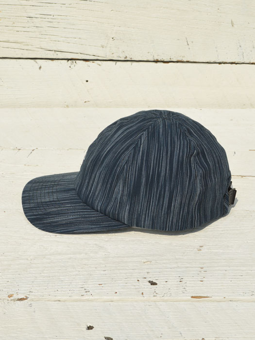 POST Ball Cap (Ikat)