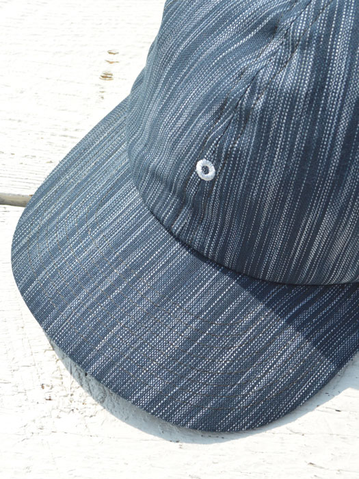 POST Ball Cap (Ikat)