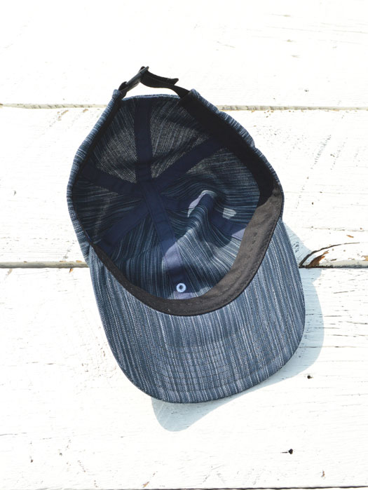 POST Ball Cap (Ikat)