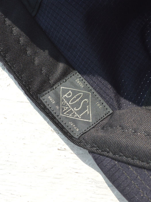 POST Ball Cap (Poly Mesh)