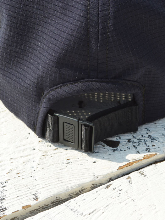 POST Ball Cap (Poly Mesh)