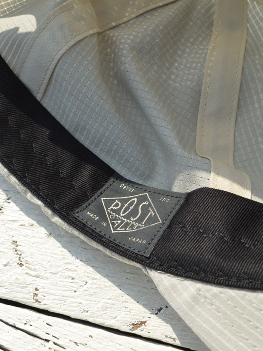 POST Ball Cap (Poly Mesh)