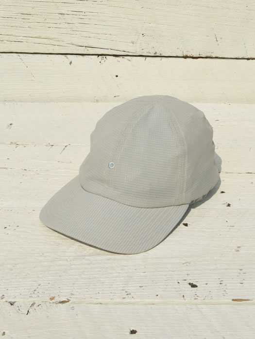 POST Ball Cap (Poly Mesh)