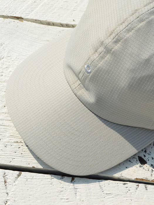POST Ball Cap (Poly Mesh)