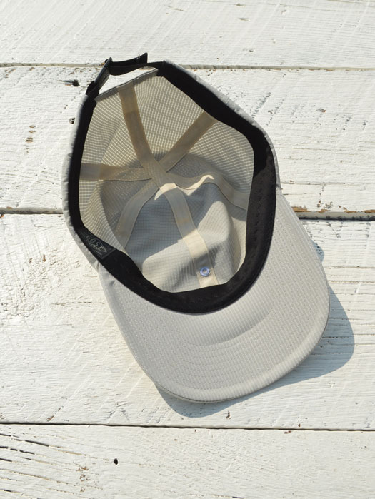 POST Ball Cap (Poly Mesh)