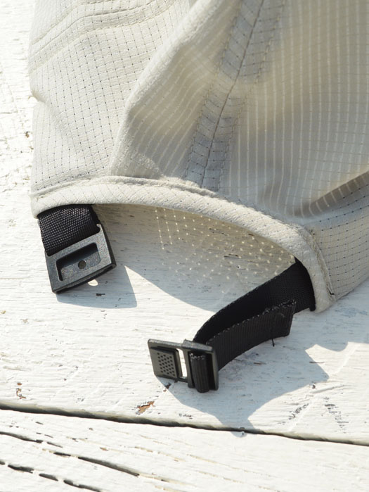 POST Ball Cap (Poly Mesh)