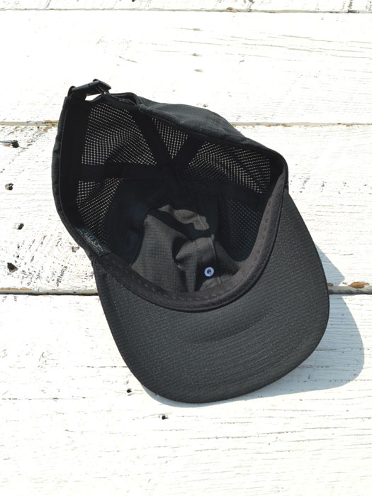 POST Ball Cap (Poly Mesh)