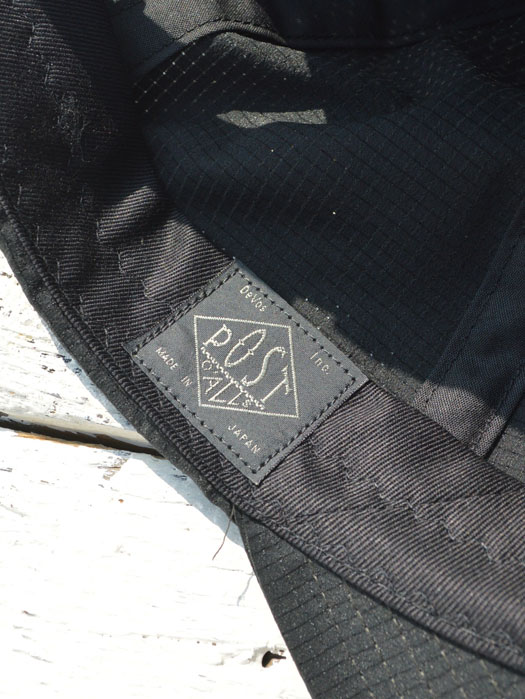 POST Ball Cap (Poly Mesh)