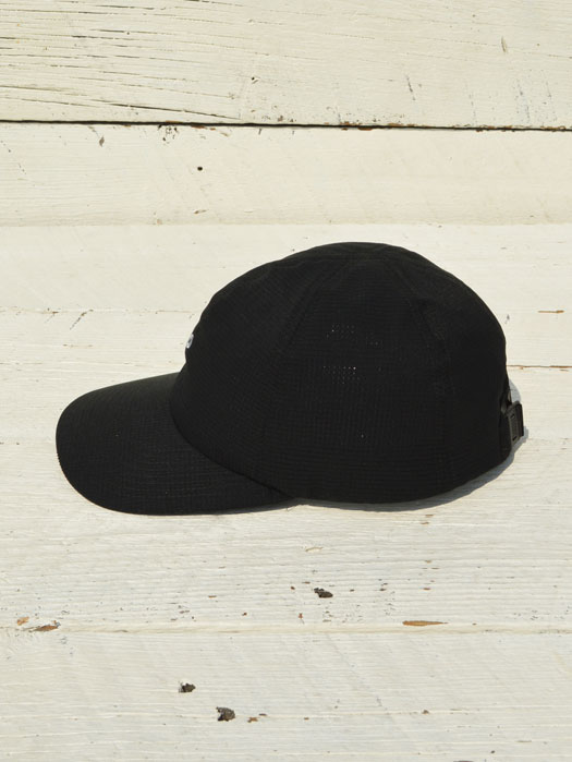 POST Ball Cap (Poly Mesh)
