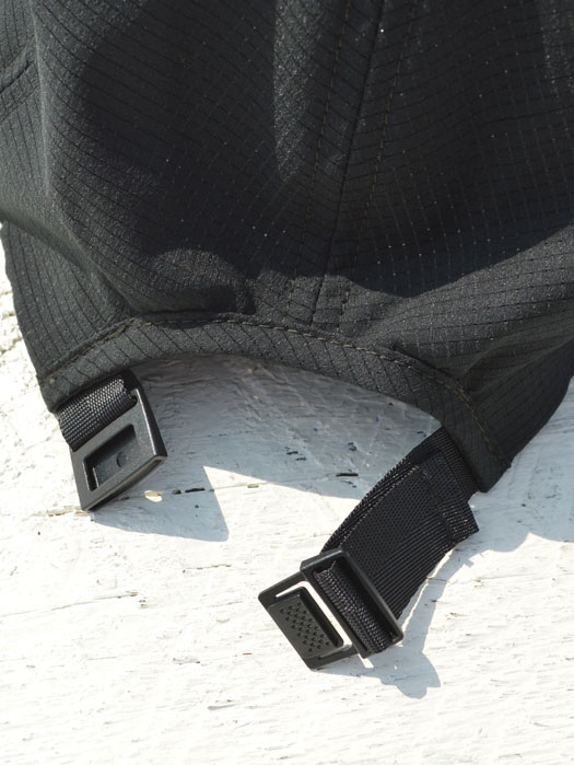 POST Ball Cap (Poly Mesh)