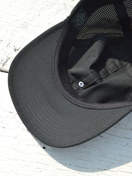 POST Ball Cap (Poly Mesh)