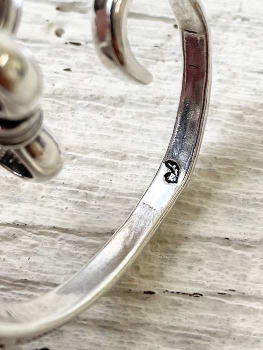 LUCK KEYRING (Discontinued)