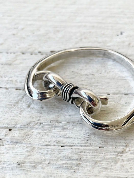 LUCK KEYRING (Discontinued)