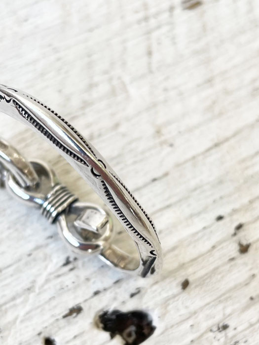 LUCK KEYRING (Discontinued)