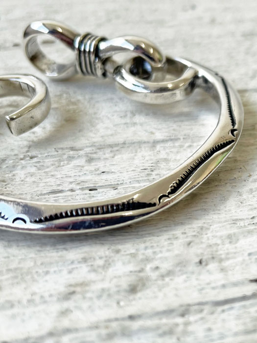 LUCK KEYRING (Discontinued)