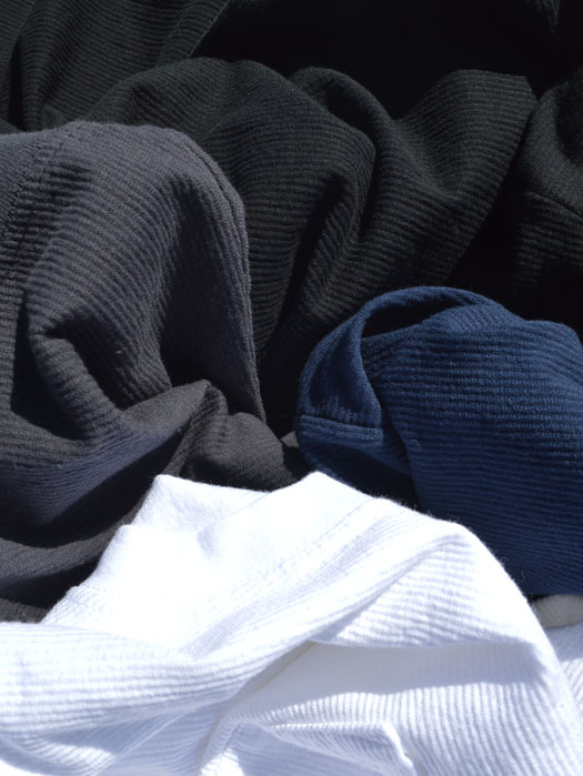 【Cal Cru】　Ridge S/S Pocket T-Shirts