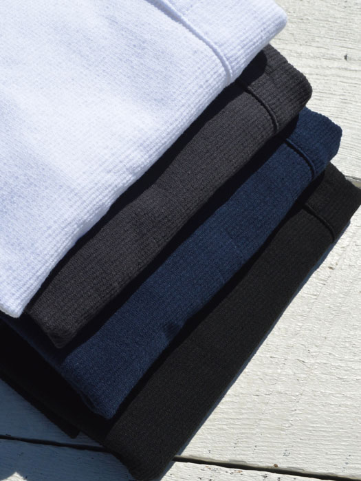 【Cal Cru】　Ridge S/S Pocket T-Shirts