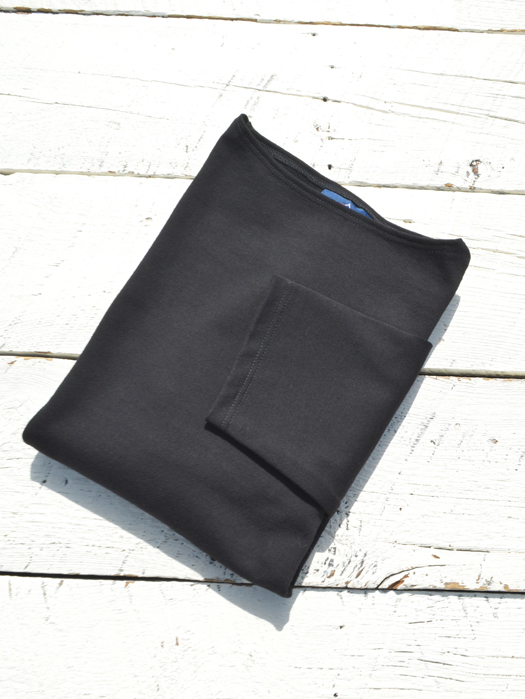 OUESSANT LOOSE　(ブラック)　