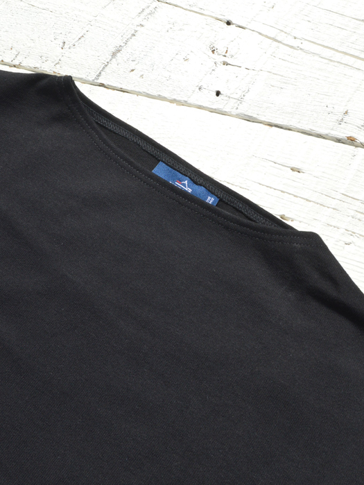 OUESSANT LOOSE　(ブラック)