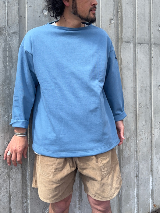 OUESSANT LOOSE　(ライトサックス)