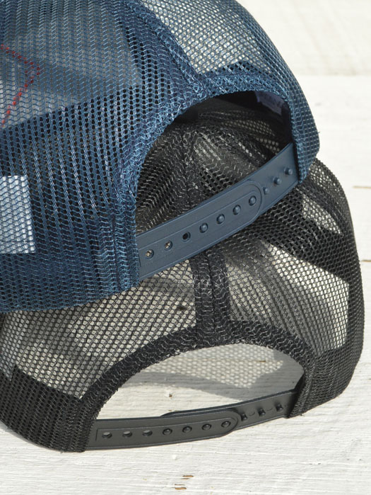 Topo Trucker (Diamond Logo)