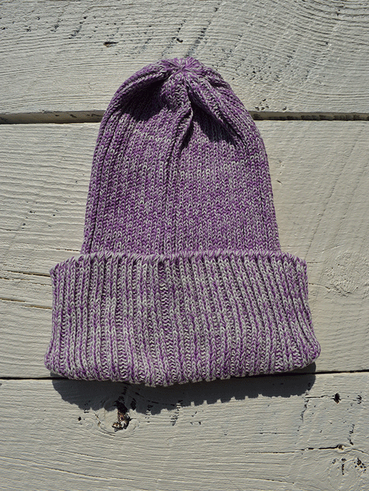 BOB CAP　( COTTON TWIST )