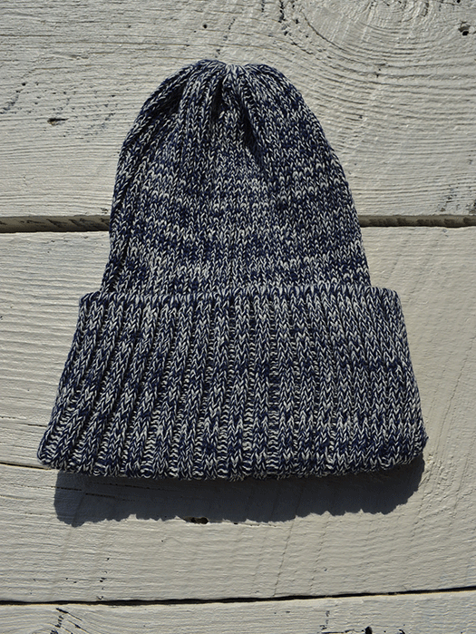 BOB CAP　( COTTON TWIST )