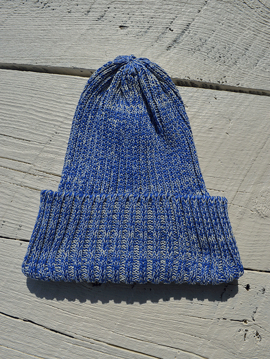 BOB CAP　( COTTON TWIST )