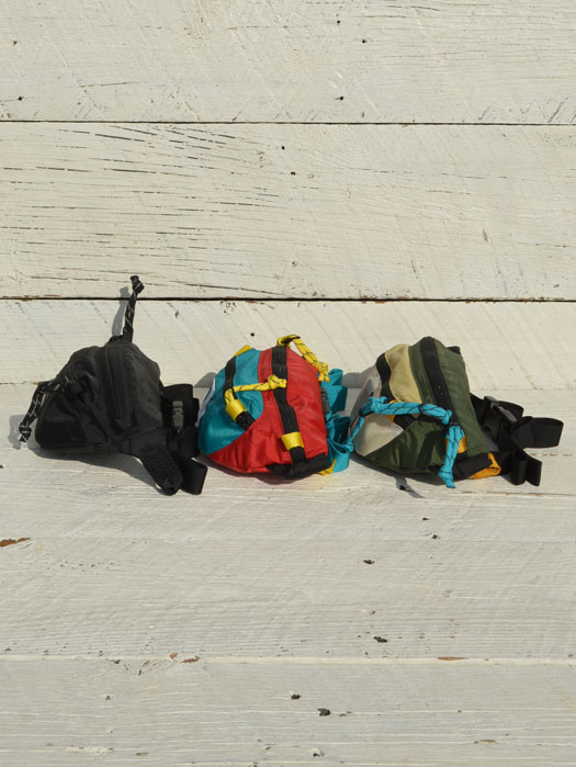 MOUNTAIN WAIST PACK