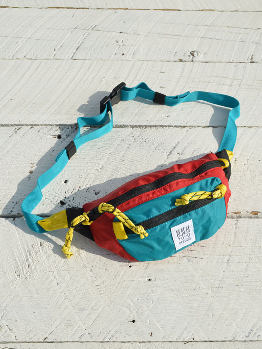 MOUNTAIN WAIST PACK