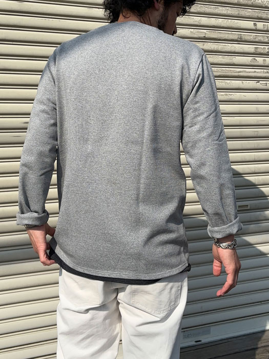 OUESSANT　(グレー)　