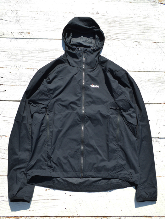 Tind Jacket　