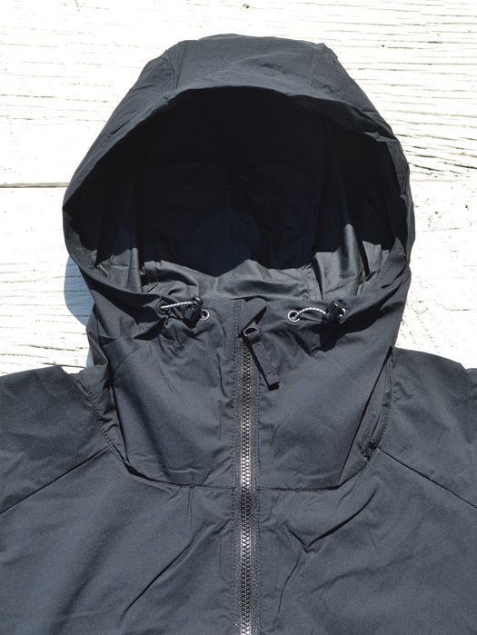 Tind Jacket