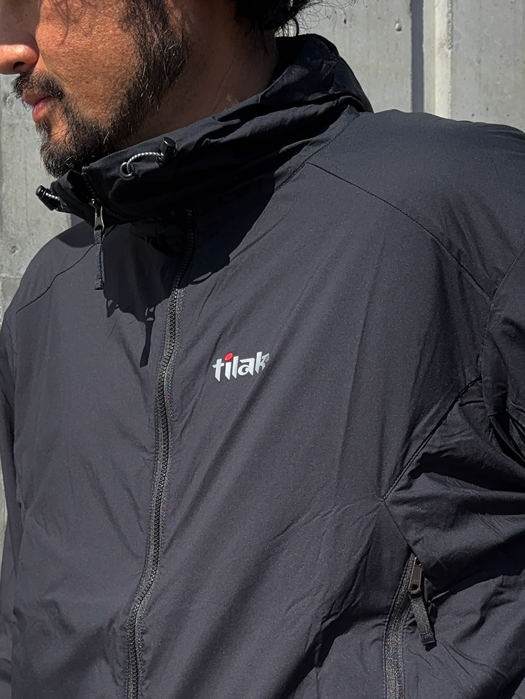 Tind Jacket