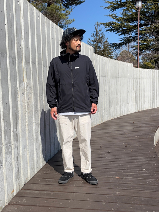 Tind Jacket