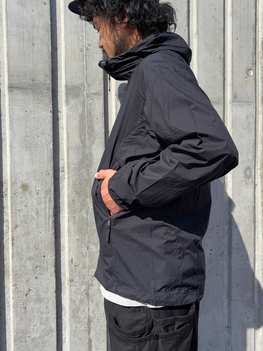 Tind Jacket