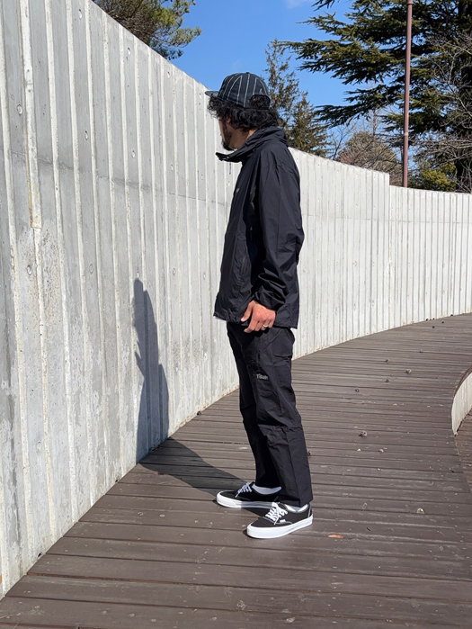 Tind Jacket