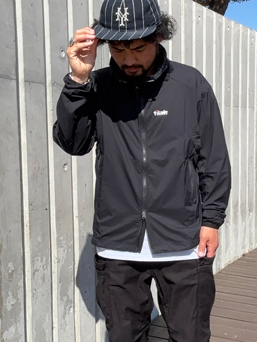 Tind Jacket
