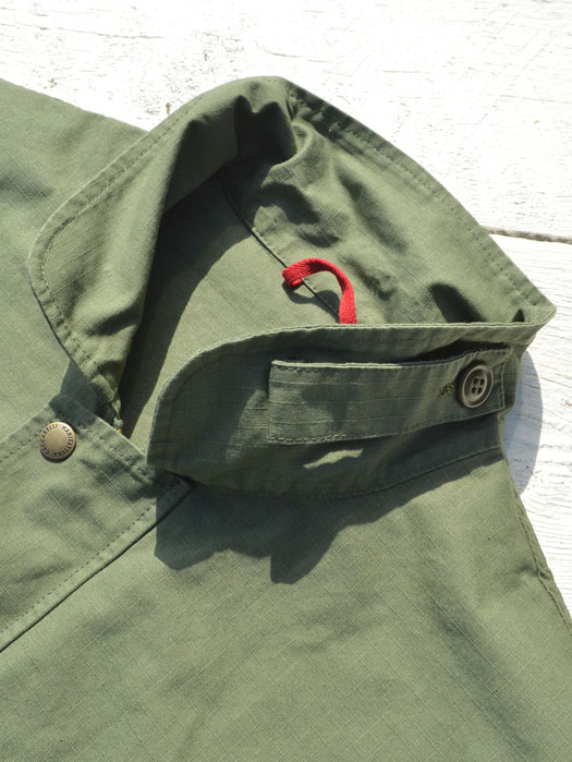 VOYAGER VEST (Rip Stop)