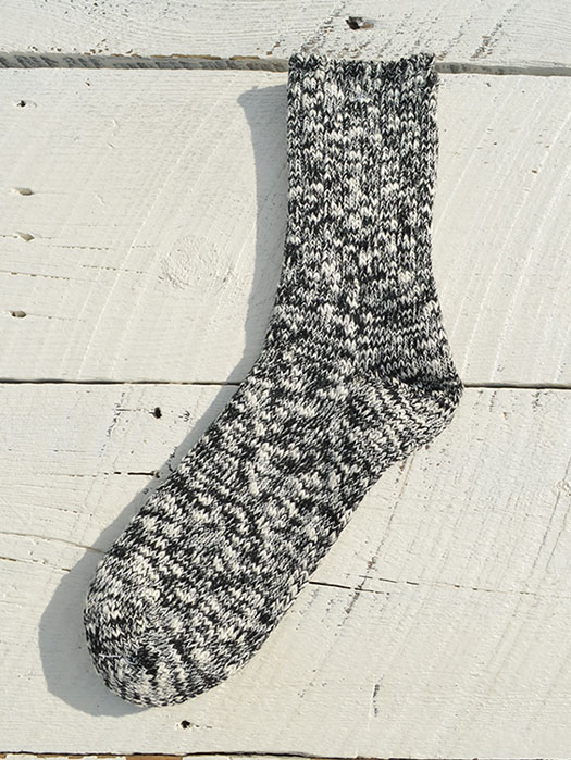 Slab Nep Socks