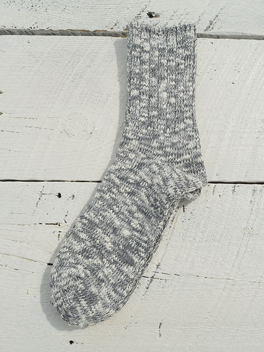 Slab Nep Socks
