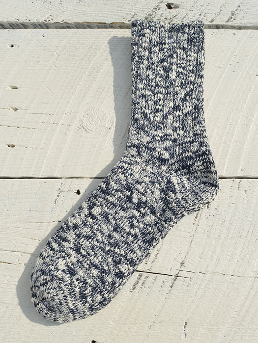 Slab Nep Socks
