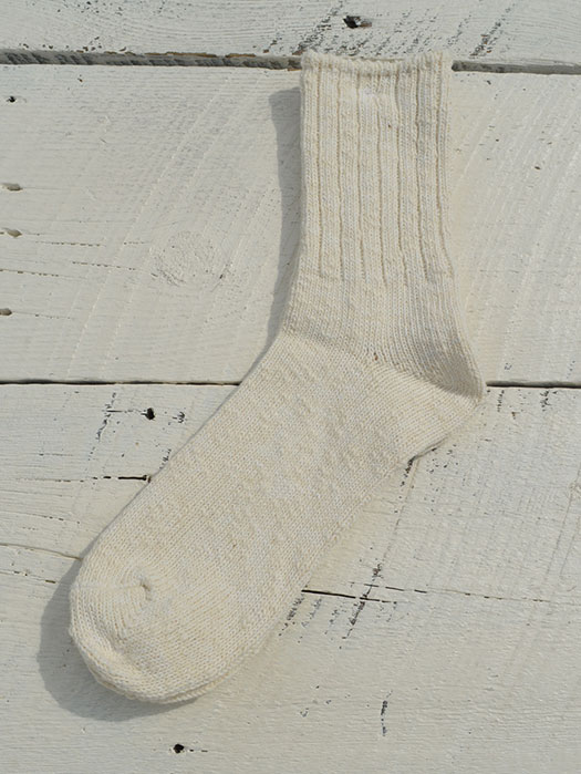 Slab Nep Socks