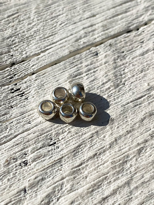 OT-B0163　ROUND BEAD (S)