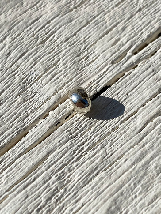 OT-B0163　ROUND BEAD (S)