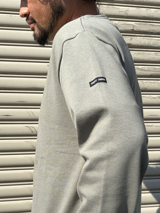 OUESSANT　(オリーブ)